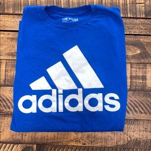 Adidas t-shirt